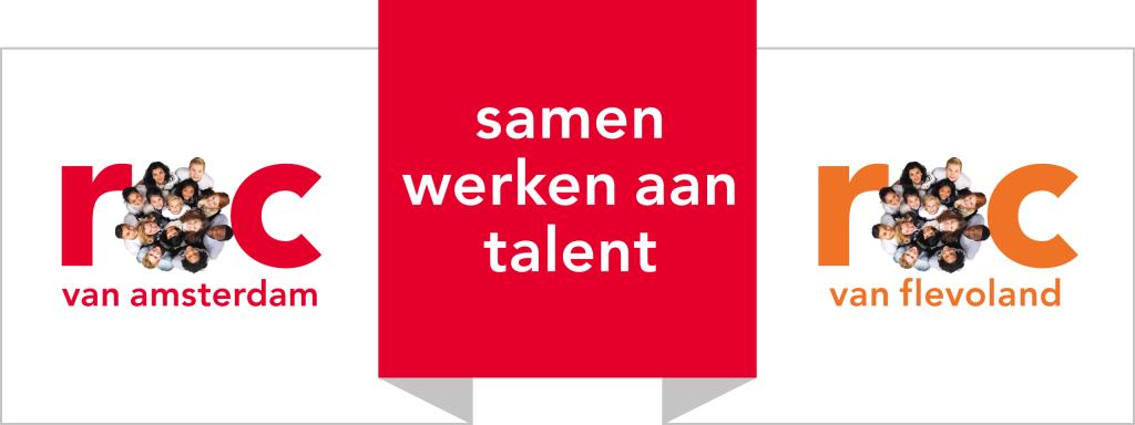 ROC van Amsterdam en Flevoland