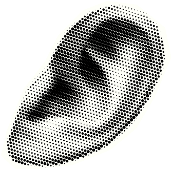 Hoor wat nog niet gezegd is